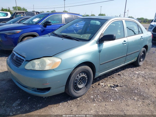 Toyota Corolla Ce