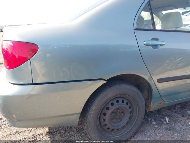 Toyota Corolla Ce