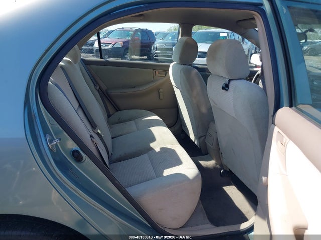 Toyota Corolla Ce