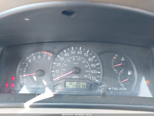 Toyota Corolla Ce