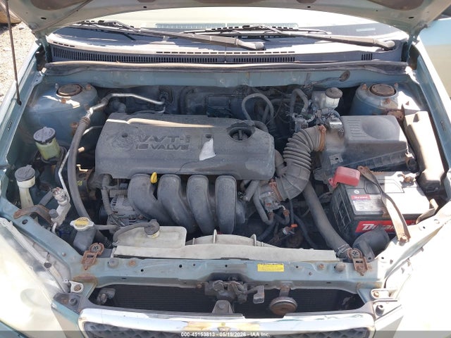 Toyota Corolla Ce