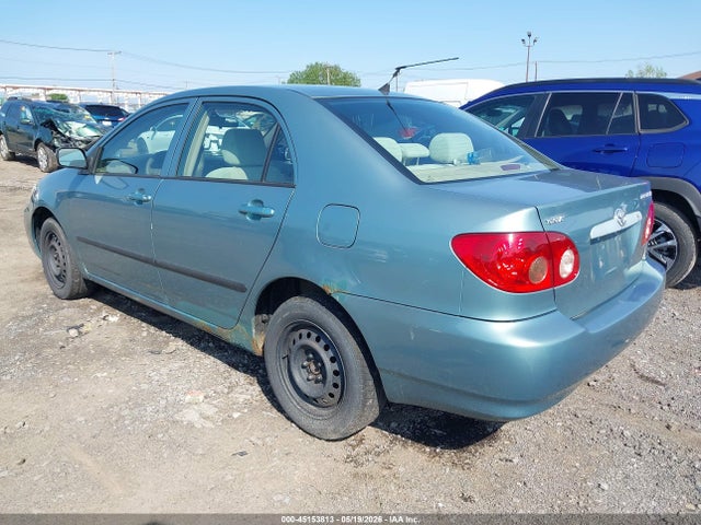 Toyota Corolla Ce