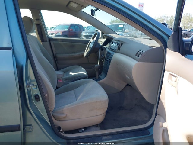 Toyota Corolla Ce