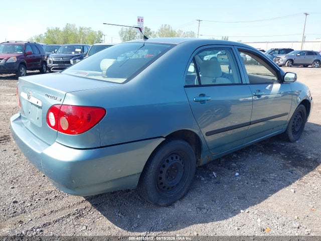 Toyota Corolla Ce