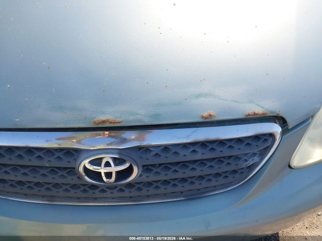 Toyota Corolla Ce