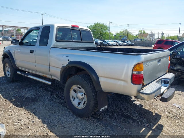 Toyota Tacoma