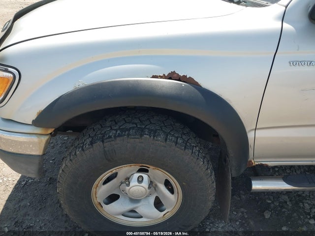 Toyota Tacoma