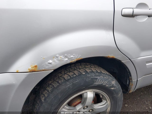 Honda Pilot Ex-l