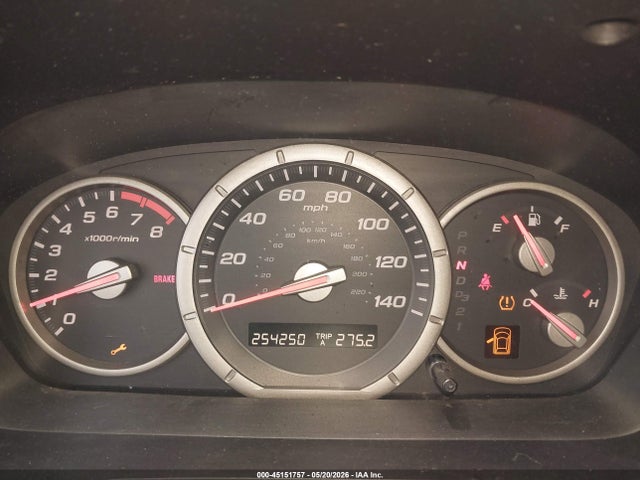 Honda Pilot Ex-l