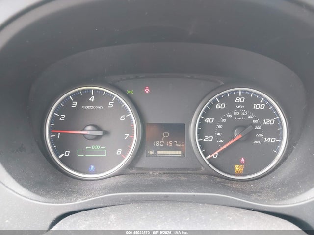 Mitsubishi Outlander Es