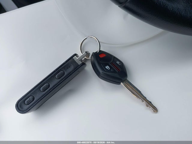 Mitsubishi Outlander Es
