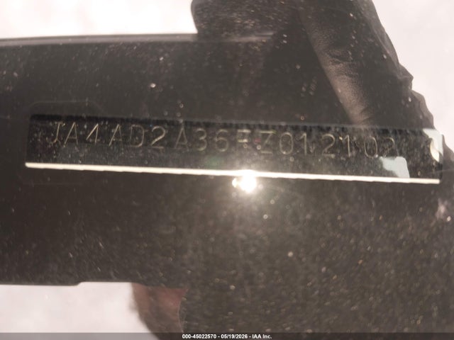 Mitsubishi Outlander Es