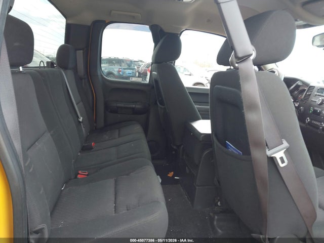 GMC Sierra 1500 Sle