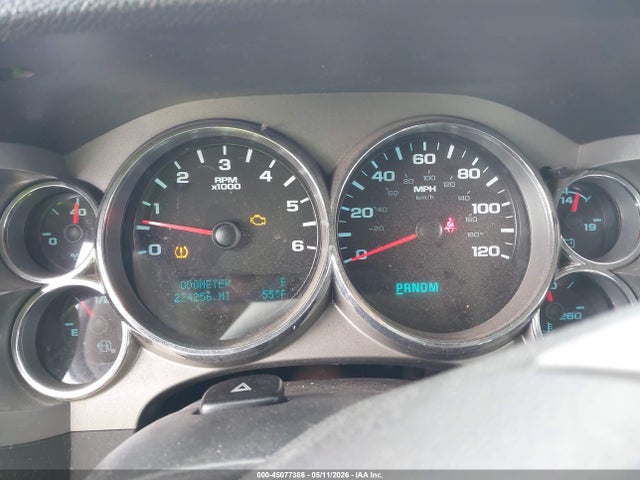 GMC Sierra 1500 Sle