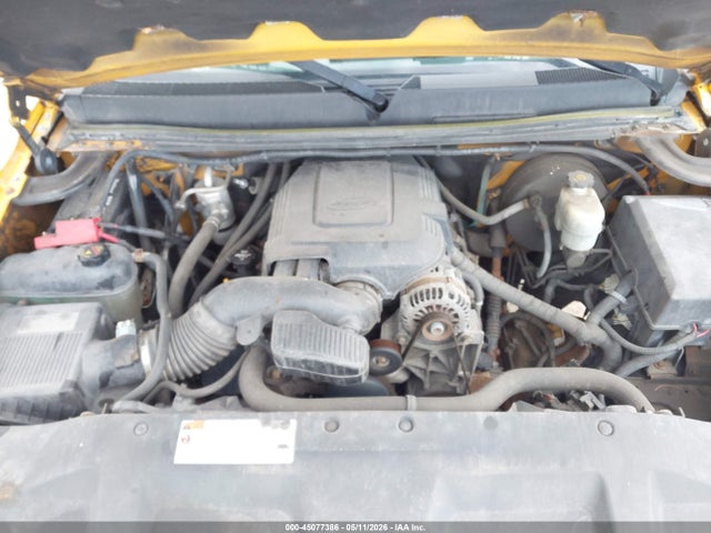 GMC Sierra 1500 Sle