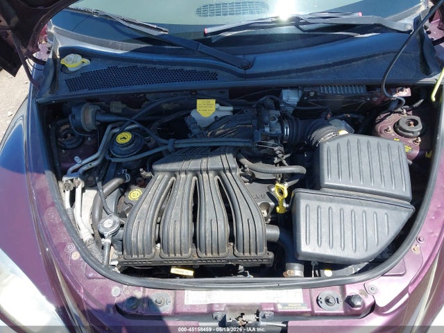 Chrysler PT Cruiser