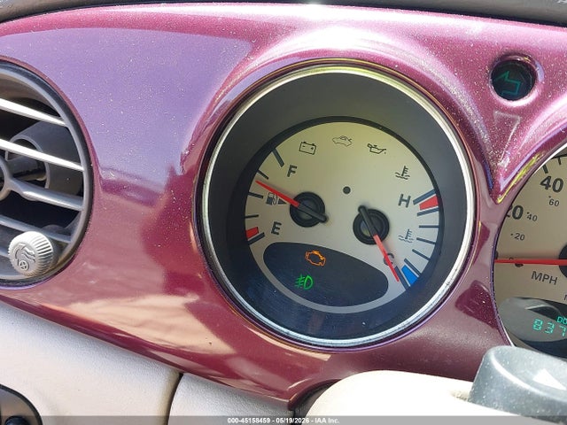 Chrysler PT Cruiser