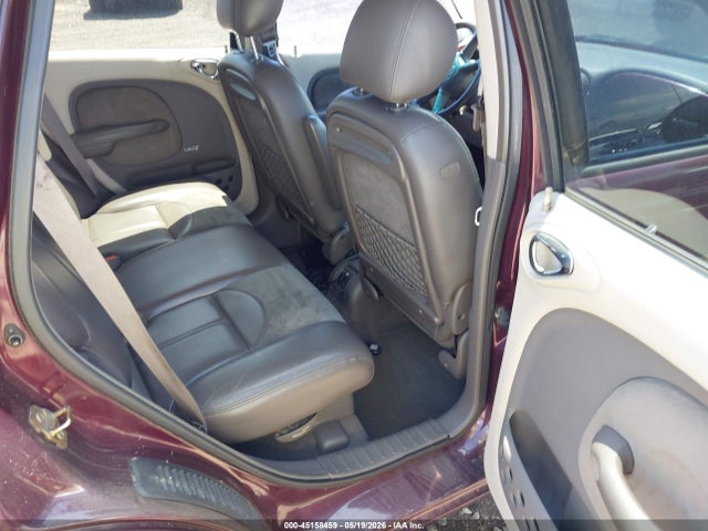 Chrysler PT Cruiser