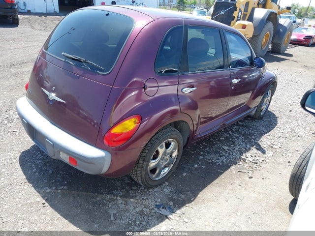 Chrysler PT Cruiser