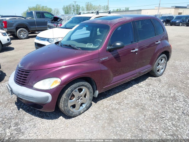 Chrysler PT Cruiser