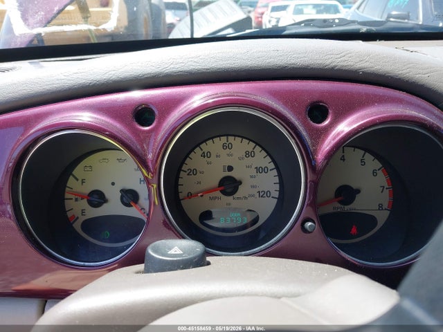 Chrysler PT Cruiser