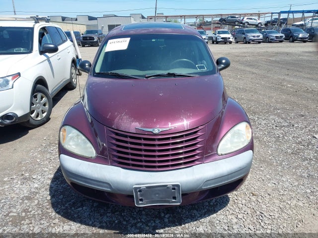 Chrysler PT Cruiser