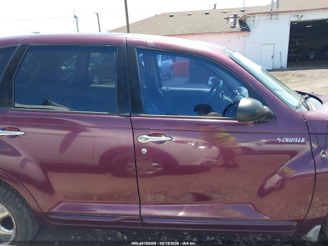 Chrysler PT Cruiser