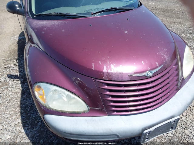 Chrysler PT Cruiser