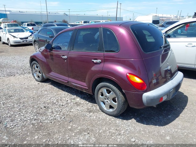 Chrysler PT Cruiser