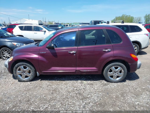 Chrysler PT Cruiser