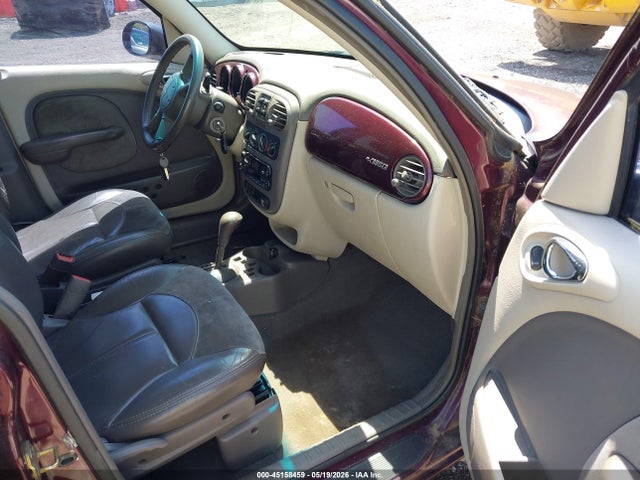 Chrysler PT Cruiser