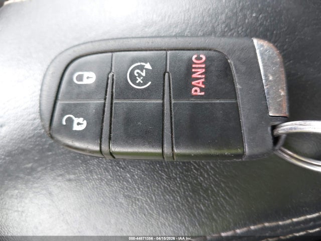 Jeep Renegade Limited 4x4