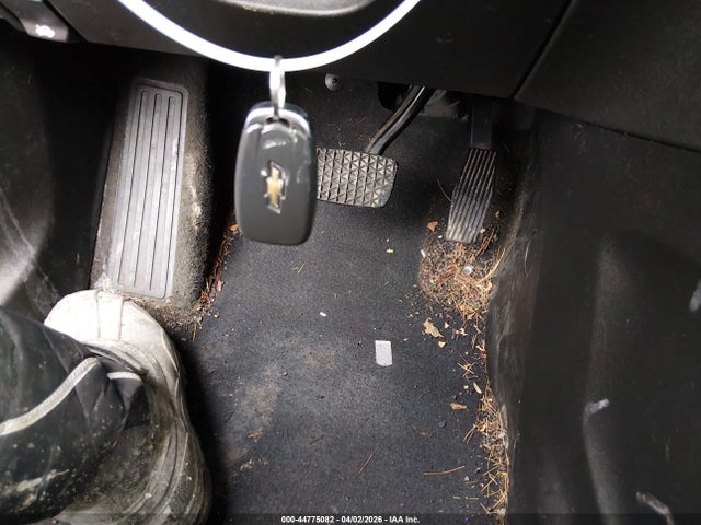 Chevrolet Equinox Awd Lt 1.5l Turbo