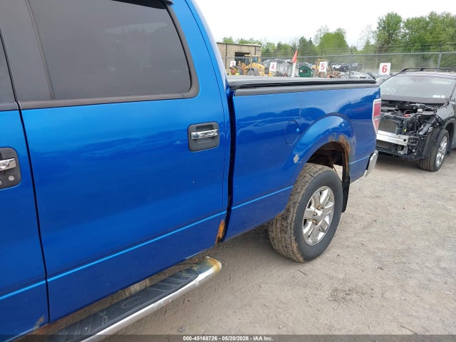 Ford F-150 Xlt