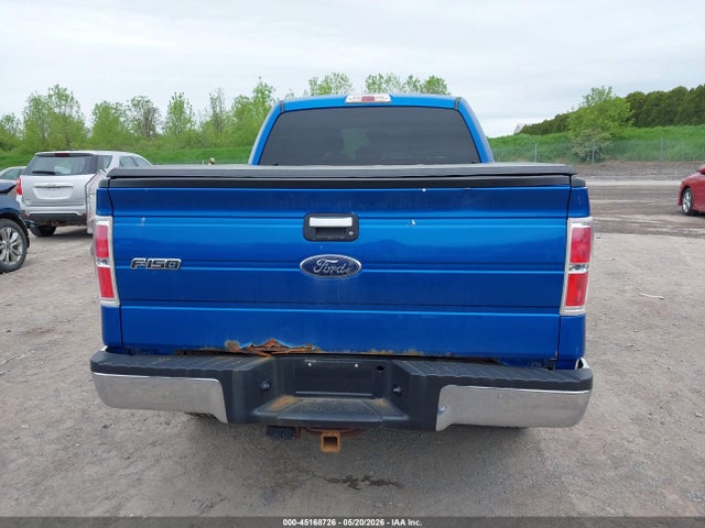 Ford F-150 Xlt
