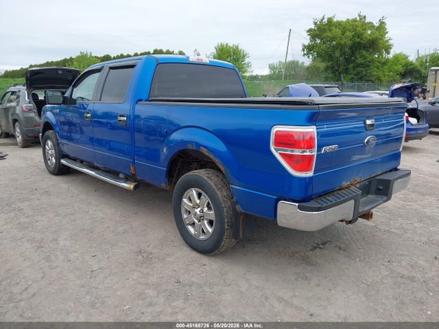 Ford F-150 Xlt