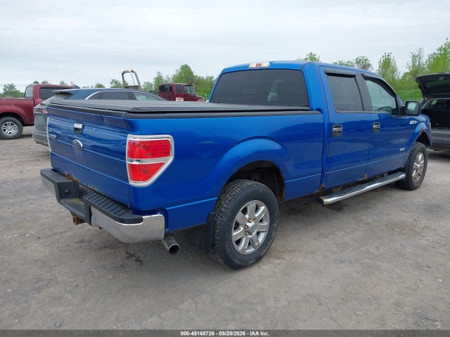Ford F-150 Xlt