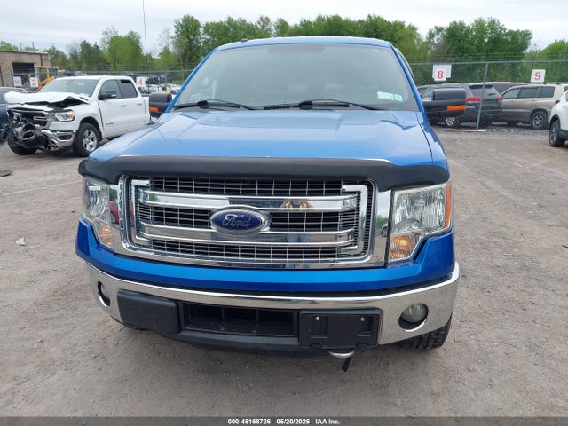 Ford F-150 Xlt