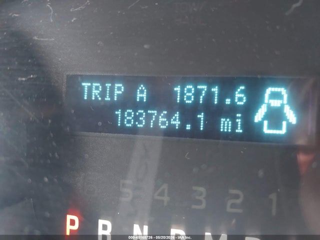 Ford F-150 Xlt