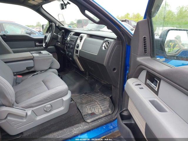 Ford F-150 Xlt