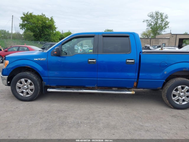 Ford F-150 Xlt