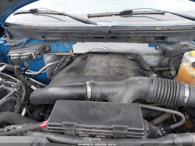 Ford F-150 Xlt