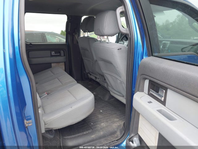 Ford F-150 Xlt