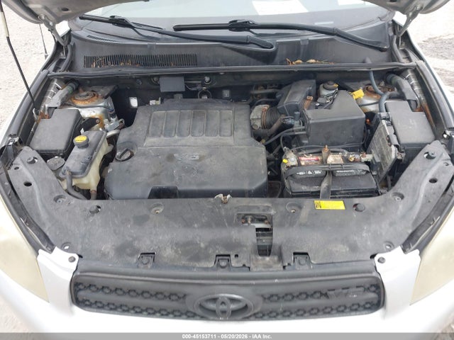 Toyota RAV4 Sport V6