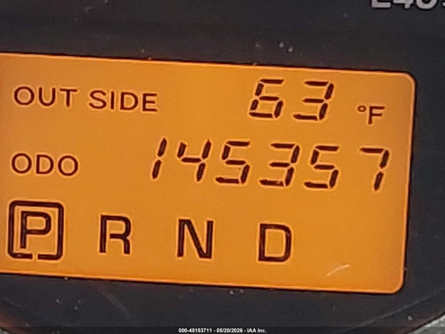 Toyota RAV4 Sport V6