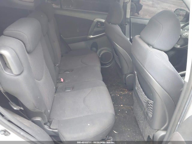 Toyota RAV4 Sport V6