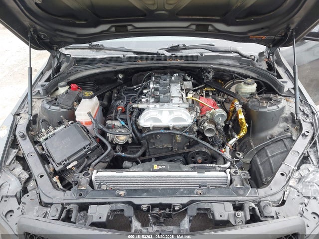 Cadillac ATS Luxury