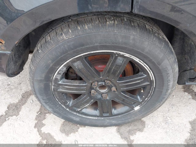 Land Rover Range Rover Hse