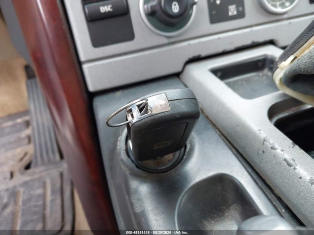 Land Rover Range Rover Hse