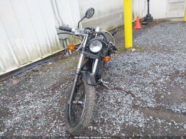 Suzuki Ls650 P